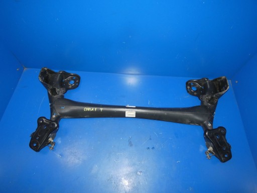 MIJ30336 - Балка задней подвески opel corsa f, задние салазки