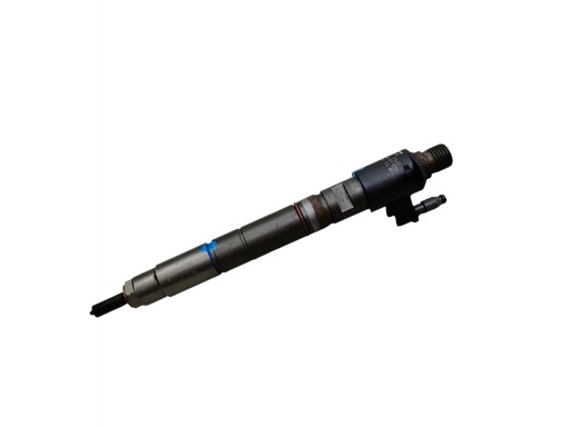 injector VOLVO V60 and S60 II S80 II XC70 II D6 D5 D4 31272690 0445116016