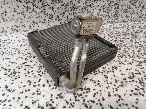 QASHQAI J11 VALVOLA ROZPREZNY Radiatore / Raffreddatore 922004EM0A