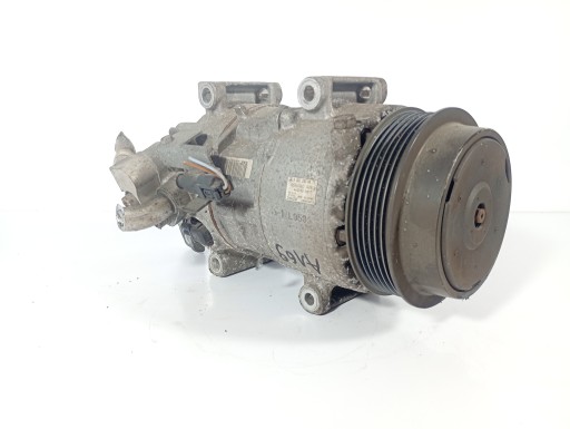 MERCEDES W169 04-12 Pumpe klimaanlage OE A0022306811