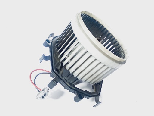 fan heating air conditioning devices OE 5E2228100 CITROEN C4 PICASSO 1 and 06-13