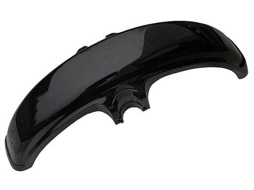 12929 - Переднее крыло SIMSON S53 DE