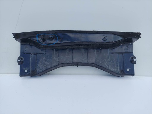 1487746-00-D - TESLA МОДЕЛЬ Y ЗАДНИЙ РЕМЕНЬ ЗАДНЯЯ СТЕНКА