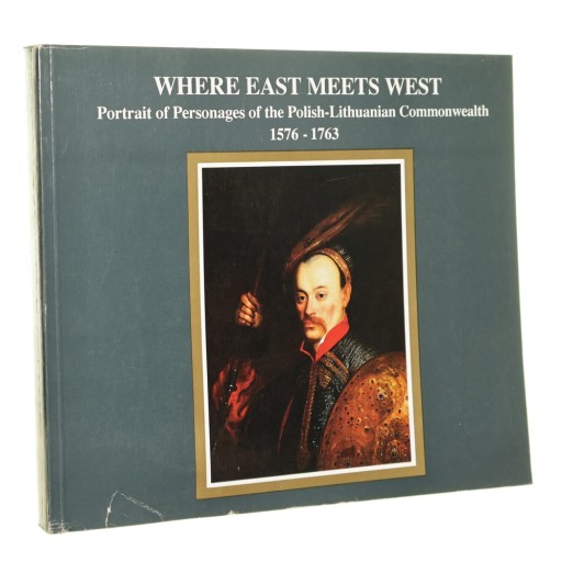Where East Meets West [Gdzie Wschód spotyka Zachód