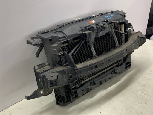 Schlossträger Kühler Lüfter MAZDA 6 (2007-2010) 2.2 D R2AA