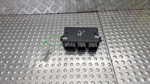 module control unit HAKA A1669000301 MERCEDES ML W166 W463