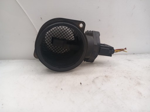 flow meter air BMW E46