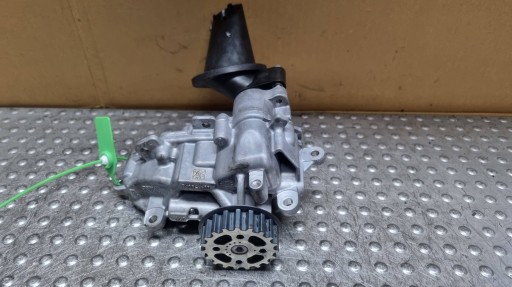 Ölpumpe GK2Q-6600 FORD TRANSIT MK8 CUSTOM 2.0D ECOBLUE EURO 6