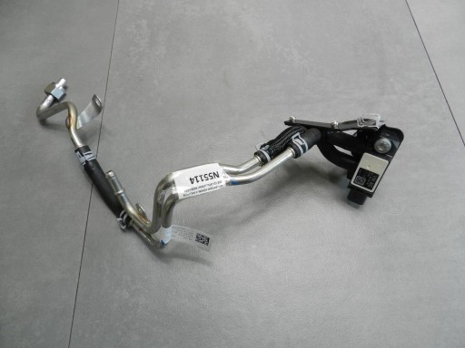 VW ARTEON Schlauch KONTROLNY 05L131552G 04L906051M