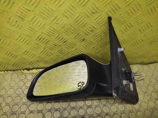 OPEL ASTRA H Spiegel links 5 PIN