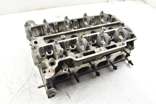 head. OPEL ASTRA H CORSA D MERIVA A AGILA A 1.2 1.4 16V 55355430