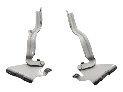 hinge bonnet hinges left right KOMPLET NISSAN NV200 E-NV200 2014-2021