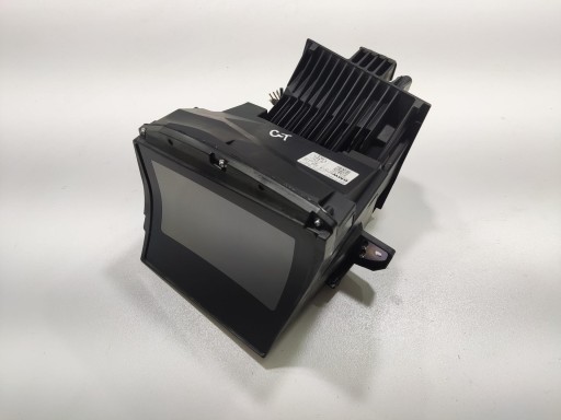 display HEAD-UP HUD BMW 5 GT F07 2009-2013 9208112
