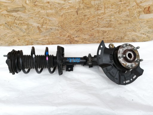 54661-G4000 - Амортизатор кулачковый правый HYUNDAI i30 III 1.4 MPI