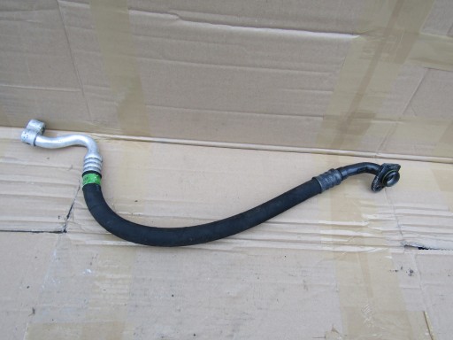2 MERCEDES W210 3.2 CDI кабель трубка кондиционера