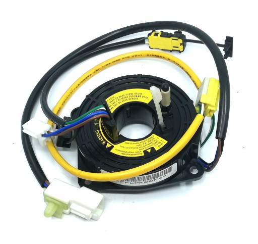 Пружина подушки безопасности NUBIRA II 96268605