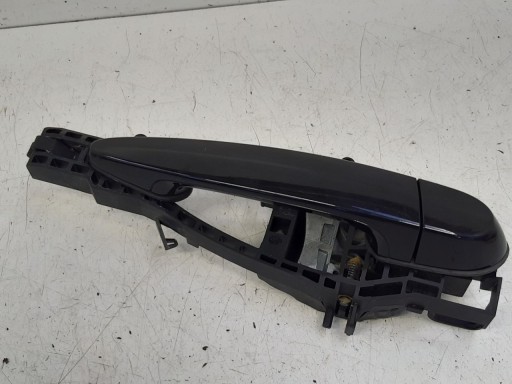 handle front front right BMW F20 316i 668