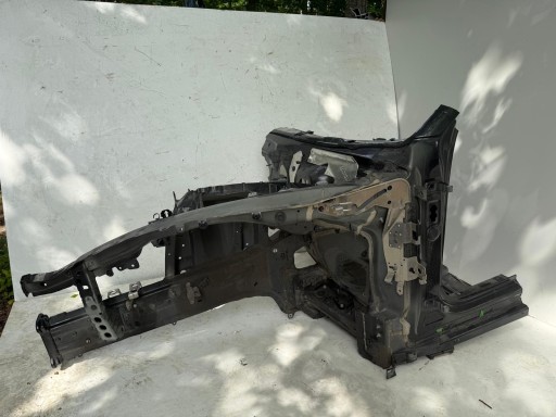 IDEALNA quarter left front front PORSCHE PANAMERA 971 1
