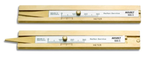 ГЛУБИНОМЕР ПРОТЕКТОРА