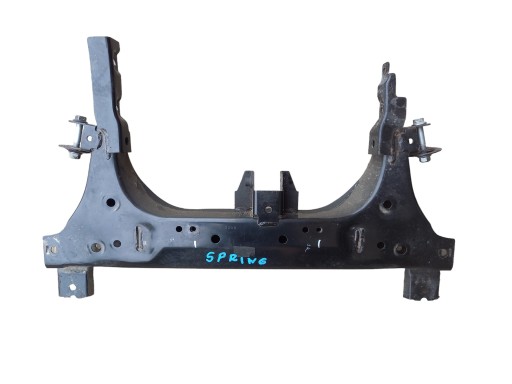 Балка коляска санки передні dacia spring 21