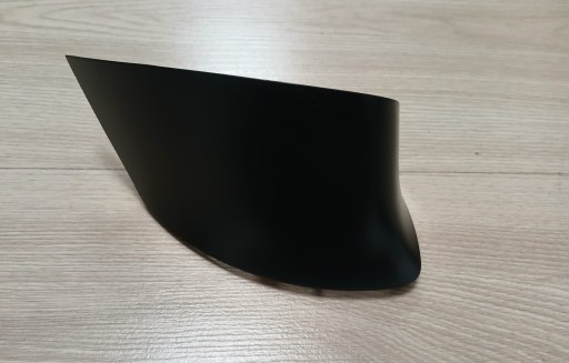 MAZDA CX-5 II od 2017r cover spoiler of the gripping of the right mirrors OE