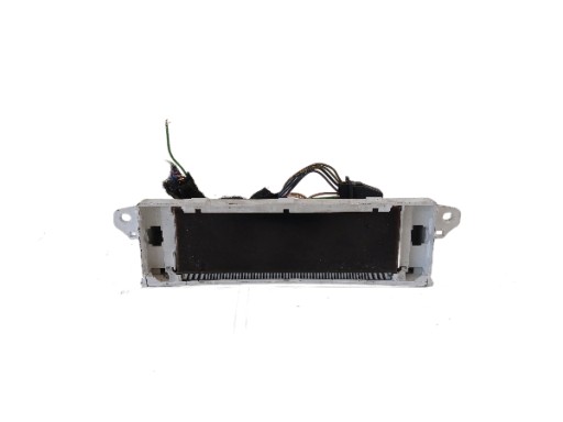 PEUGEOT 307 Display 9652809977