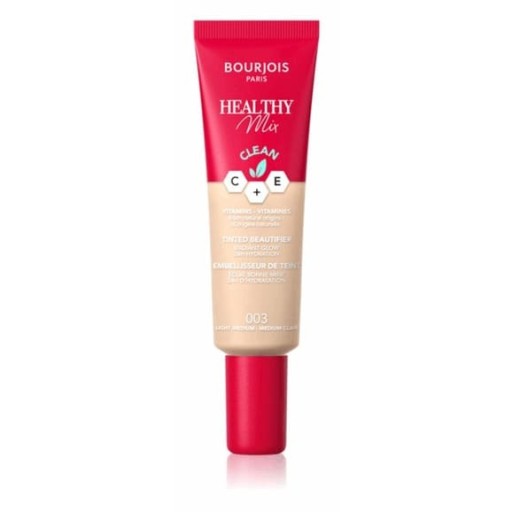 BJS HM Tinted Beautifier 003 Light Medium 30ml.