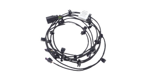 Жгут проводов 4 PDC передний бампер AUDI Q3 8U 8U0971085C