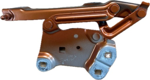 O7 CADILLAC CT5 2019- hinge bonnets POKRYWY of the engine left 84890599