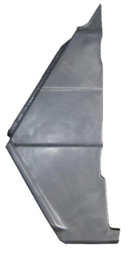 AB3501311A - Переднее крыло Le MERCEDES G W460 GELENDA WOLF PUCH