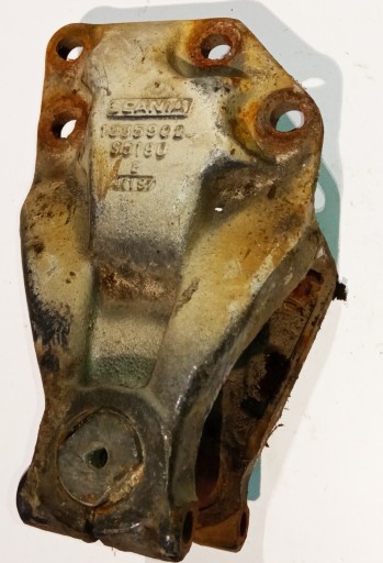 1335 902 - Кронштейн пружины scania 4 r 8x4 8x6 8x8