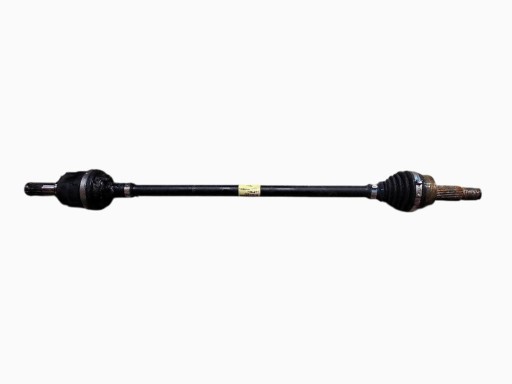 KIA SPORTAGE V TUSCON IV semi-axis rear part rear 49501N70000