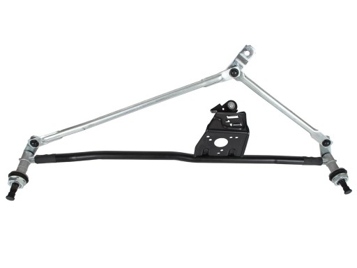 DA-28289 - МЕХАНІЗМ СКЛООЧИСНИКА MASTER II MOVANO INSTERSTAR