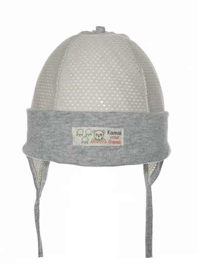 Літня шапка Kamiś 44-46 см