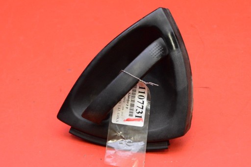 handle right front front black SMART FORTWO 1 and 98-02