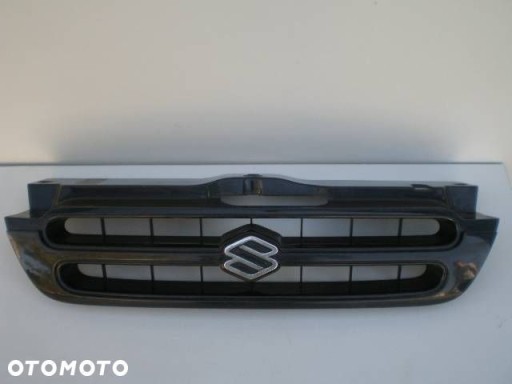 Suzuki Baleno 95- maska maska