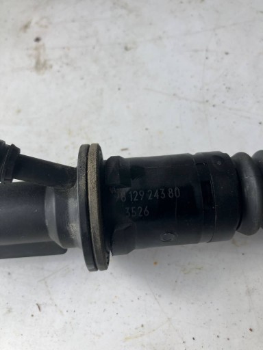 Pompe Embrayage CITROEN C3 III 1.2 VTI 9812924380