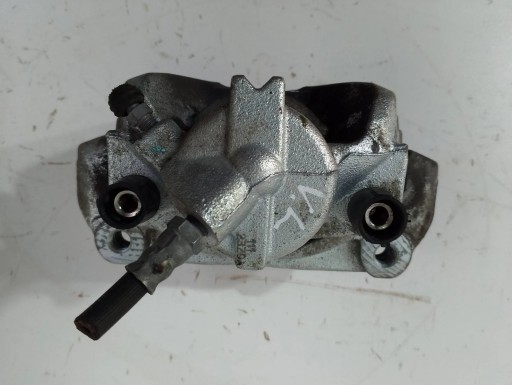 Renault Clio V Renault Captur II caliper brake front left 863 (B184)