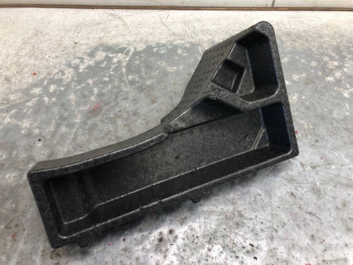 insert passenger compartment boot OPEL ASTRA J KOMBI 13382275