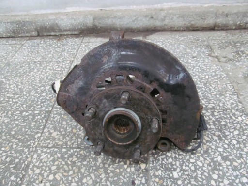 TOYOTA CAMRY VI 2.4 B 01-МАТОЧИНА КРОСОВЕР ПЕРЕДНІЙ P