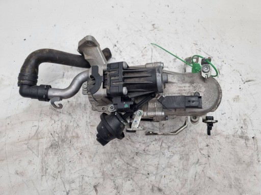 Abgaskuehler AGR EGR 50563903 702209080 VOLVO V40 II FOCUS MK3 CONNECT MK2