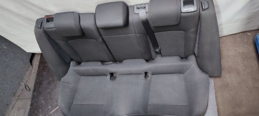 sitz sitze komplet Opel Insignia A kombi