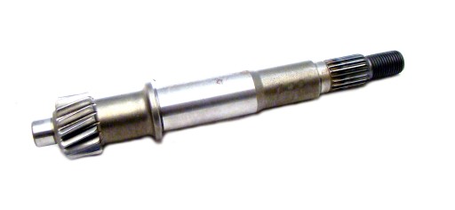 T16434 - JUNAK VINTAGE / 609 вал зчеплення (125ccm)