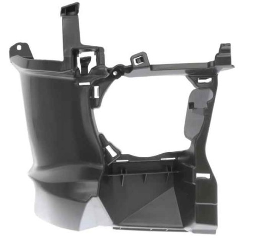 KH0063 938 - Кріплення галогенова рамка ліва BMW 3 F30 F31 права