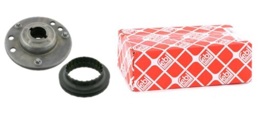 27997 - ПОДУШКА АМОРТИЗАТОРА OPEL FIAT SAAB ПЕРЕДНЯ VECTRA