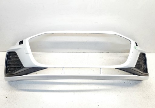 8Y0807437R - Audi a3 s3 8y0 lift s-line передний бампер