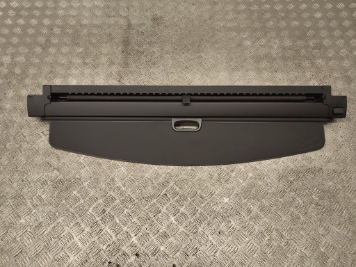 BMW X3 F25 blinds boot + net