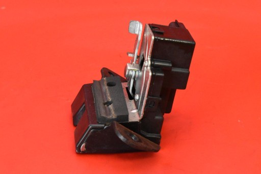 lock bonnet rear part boot 81230-1H000 HYUNDAI IX20 1 and 5D HB 10-15
