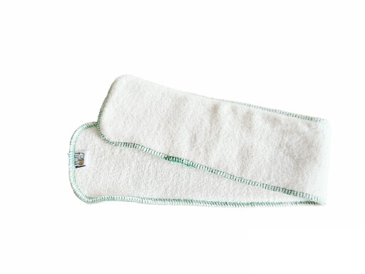 БАМБУКОВА ВСТАВКА - ТЕМНО-ЗЕЛЕНА