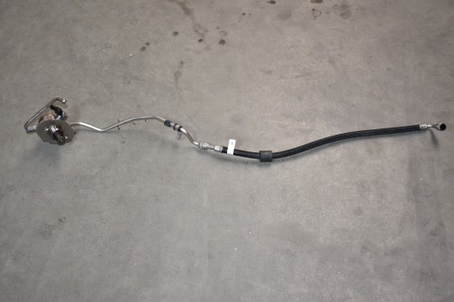 IDEALNA feed pump nozzle BMW G01 G02 G20 1